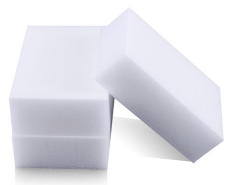 Wonderspons melamine ca .105x62x28 mm